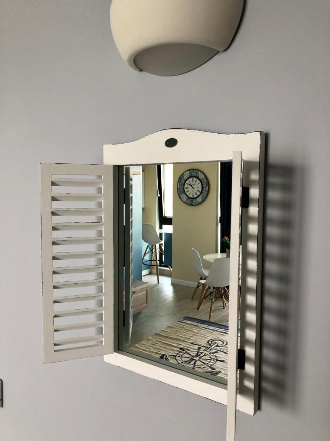 Riva Lake Boutique 마마이아 외부 사진