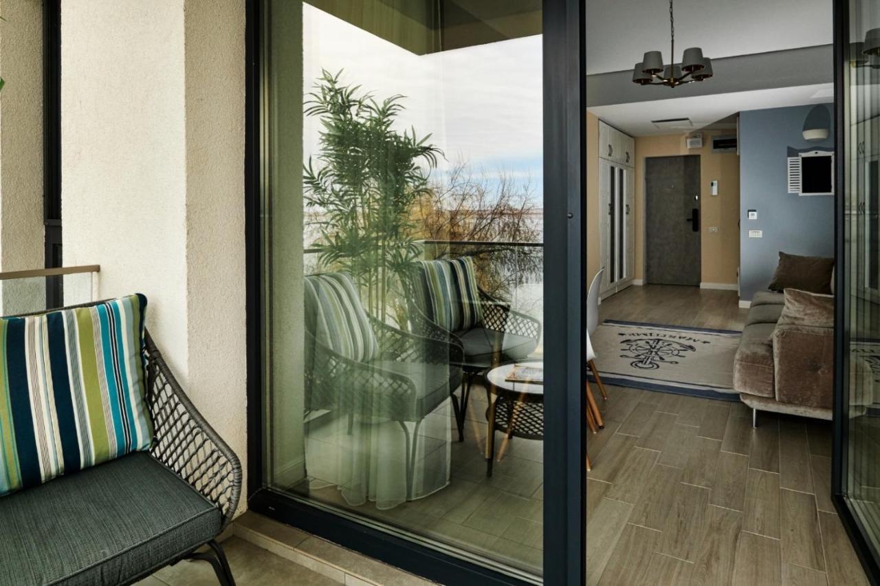 Riva Lake Boutique 마마이아 외부 사진